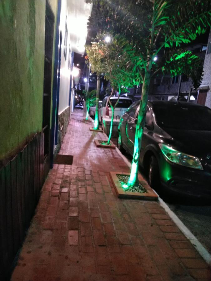 Suites Leste West Arraial do Cabo Ngoại thất bức ảnh